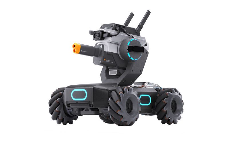 DJI TY RoboMaster S1