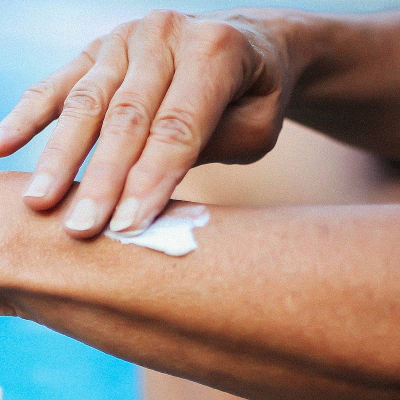 Coppertone Kids Pure and Simple Botanicals Sunscreen Lotion- SPF 50 - 6oz