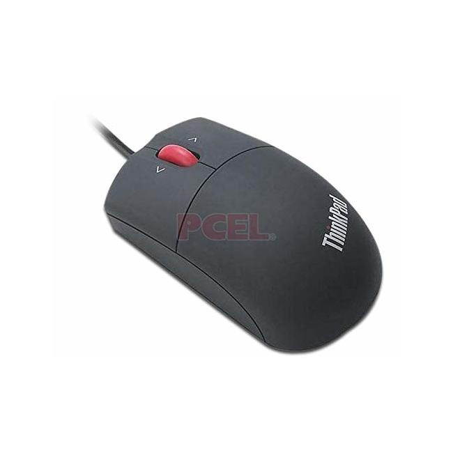 Lenovo 7M57A04698 Mouse - Optical - Wired - Usb - For Thinksystem Sd530, Sn550, Sr550, Sr630