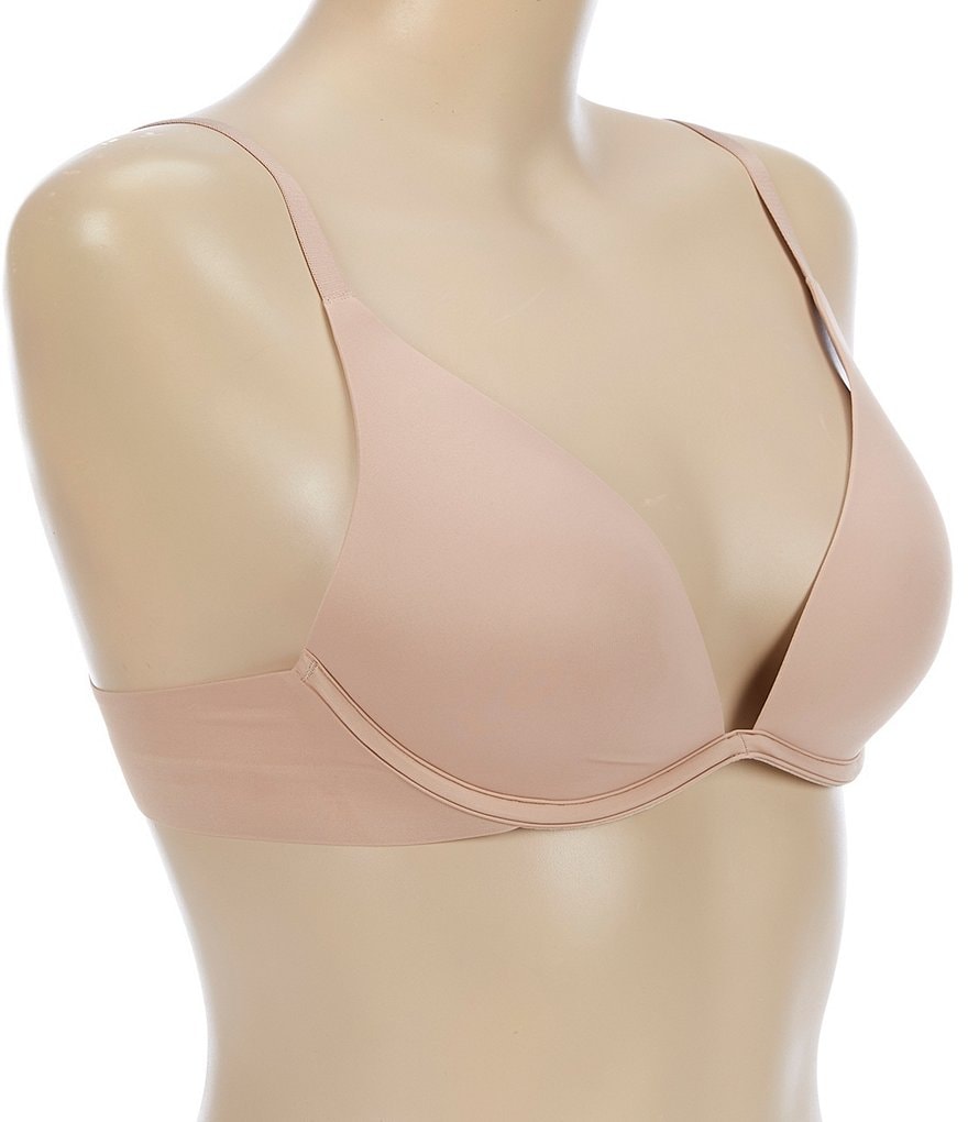 Yummie Farrah Ribbed Cropped Bralette