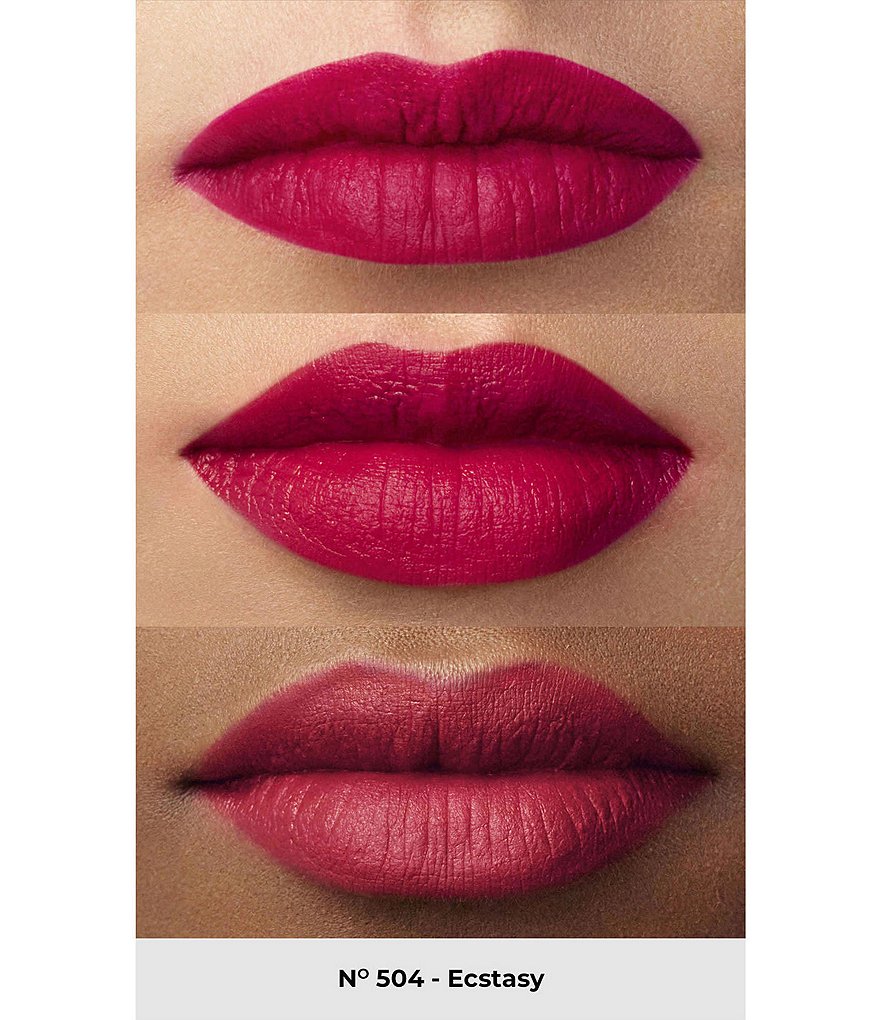 Giorgio Armani ARMANI beauty Lip Maestro Liquid Lipstick