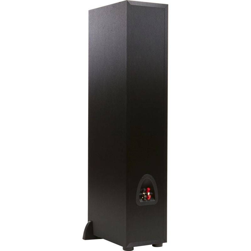 Klipsch Reference Series R-25C 2-way Center Channel Speakers