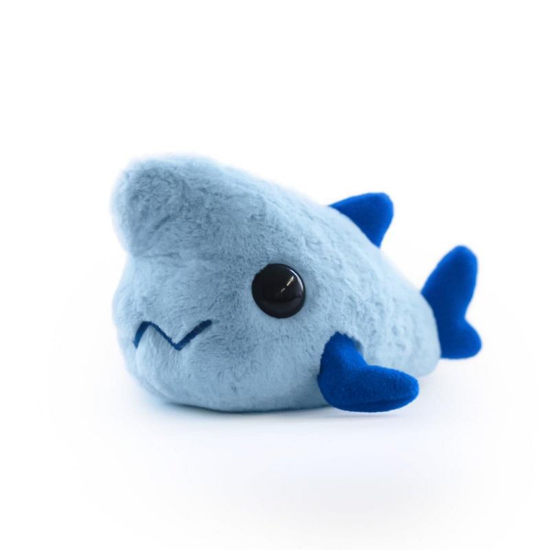 Hashtag Collectibles Goblin Shark 8 Inch Plush Collectible