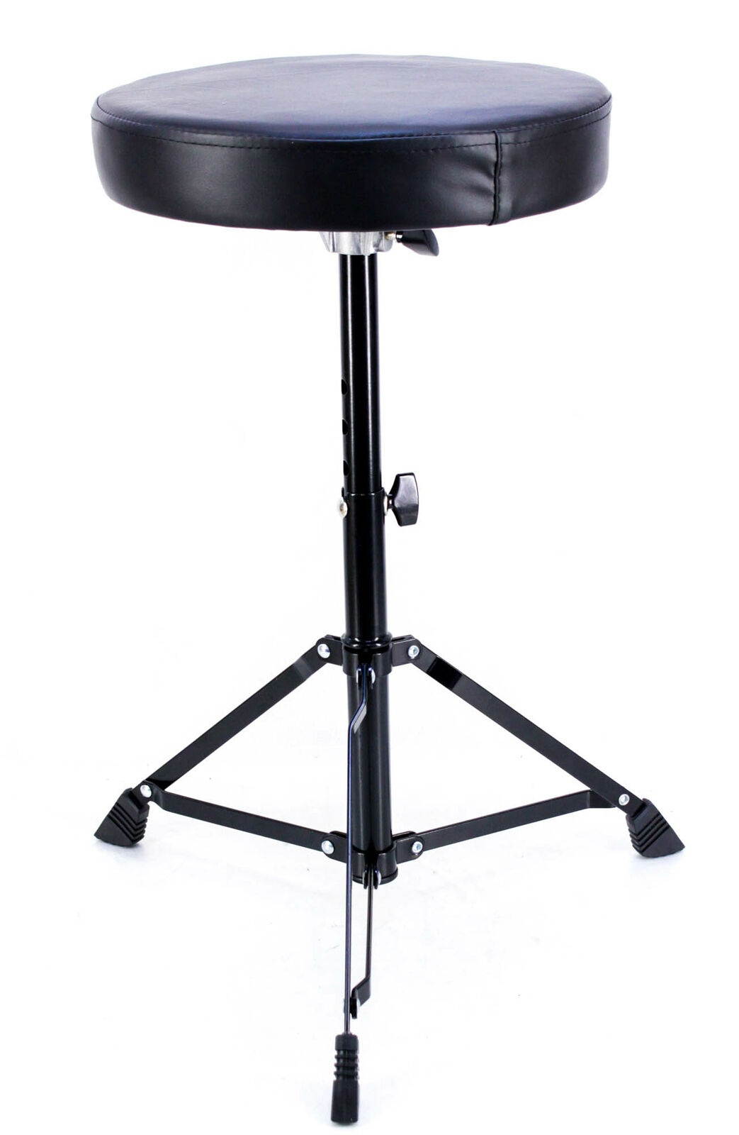 Rogue Drum Throne 12.5" Black