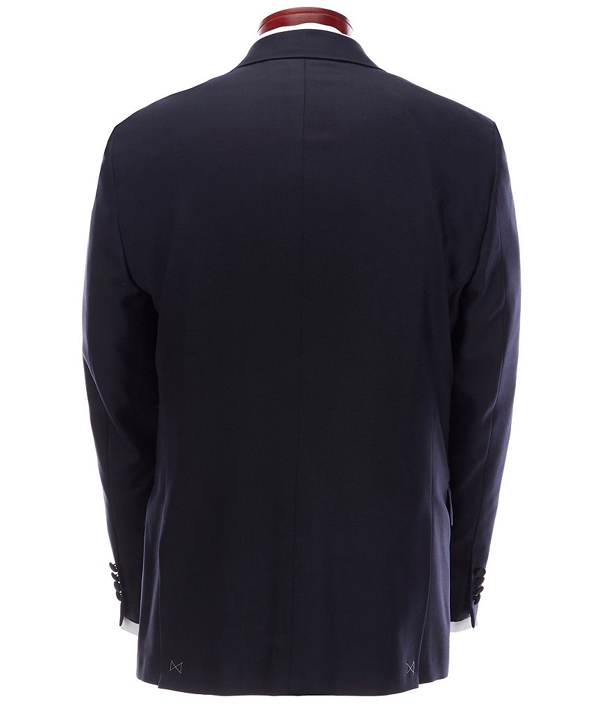 Hart Schaffner Marx New York Modern-Fit Tuxedo