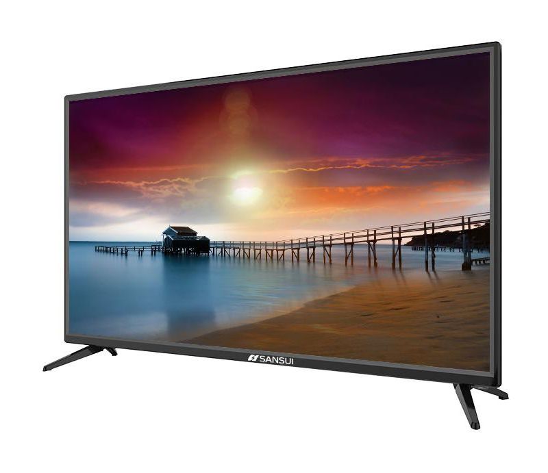 Sansui 32" DLED Smart TV (S32P28N)