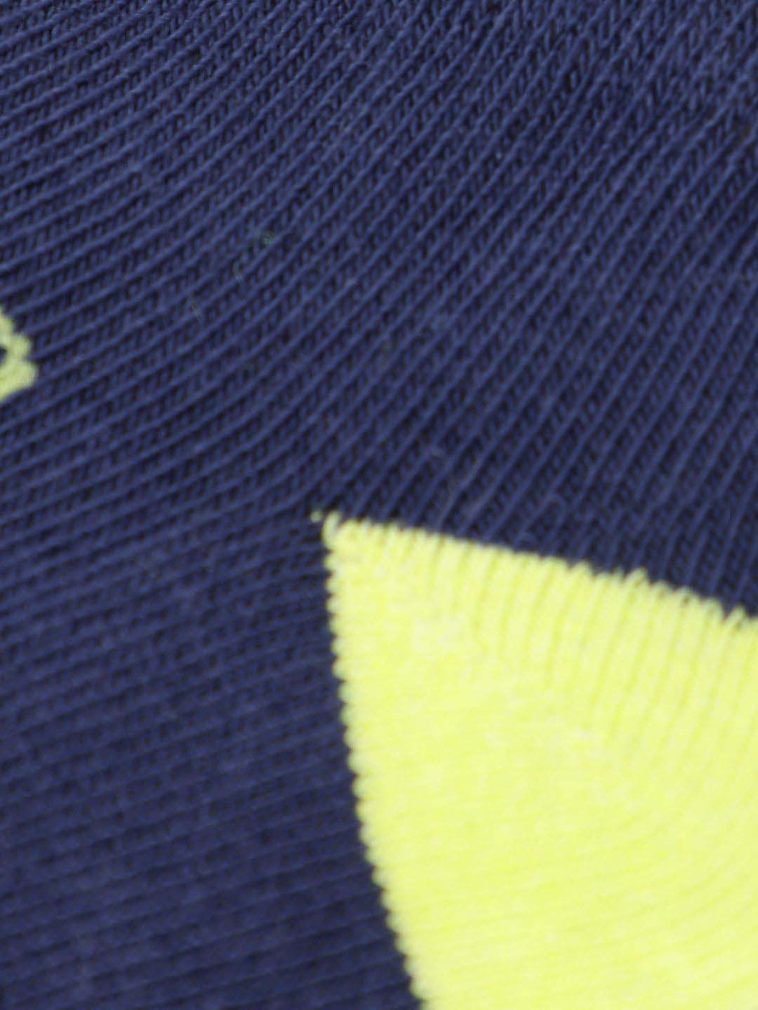 Blue Giraffe Multicolor Cotton Set of 3