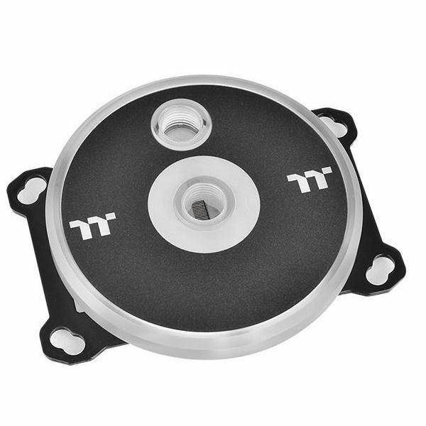 Thermaltake CL-W208-PL00TR-A Pacific W5 CPU Water Block