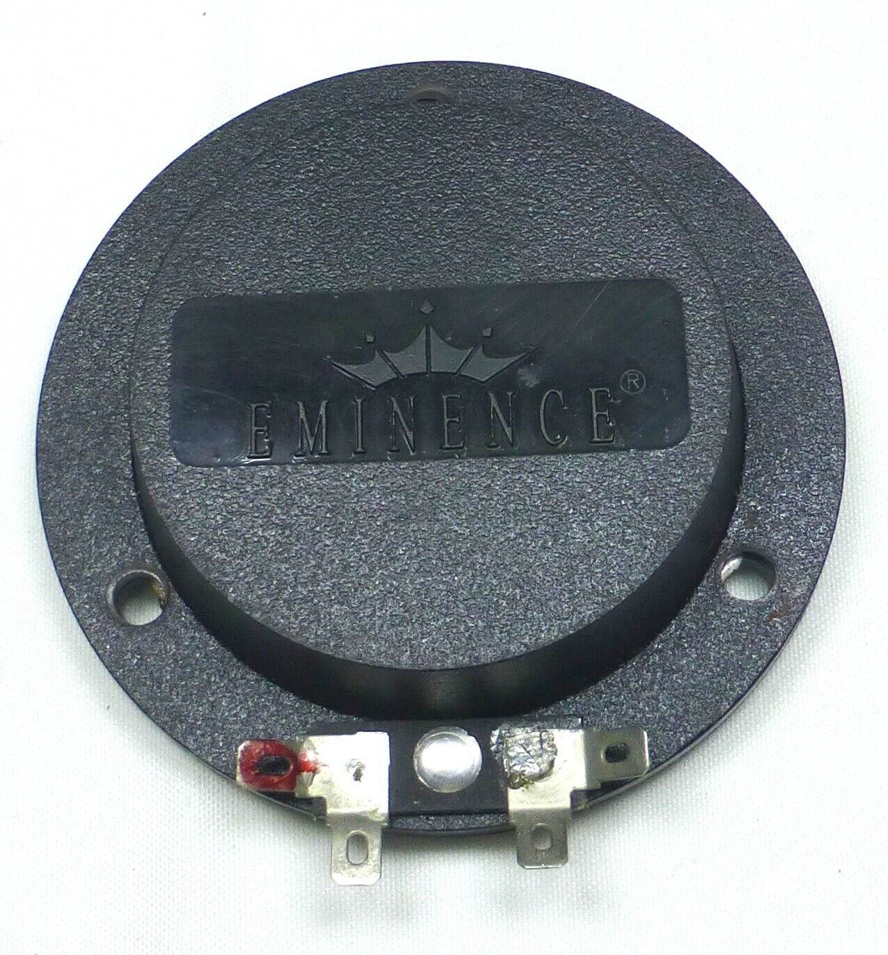 Factory Genuine Diaphragm Eminence, Yamaha, Carvin, Sunn, Drivers PSD2002-16 O