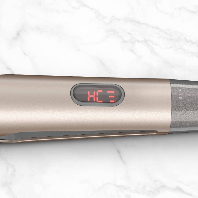 Remington Color Care Technology Multi Twist Curl Styler - 1"