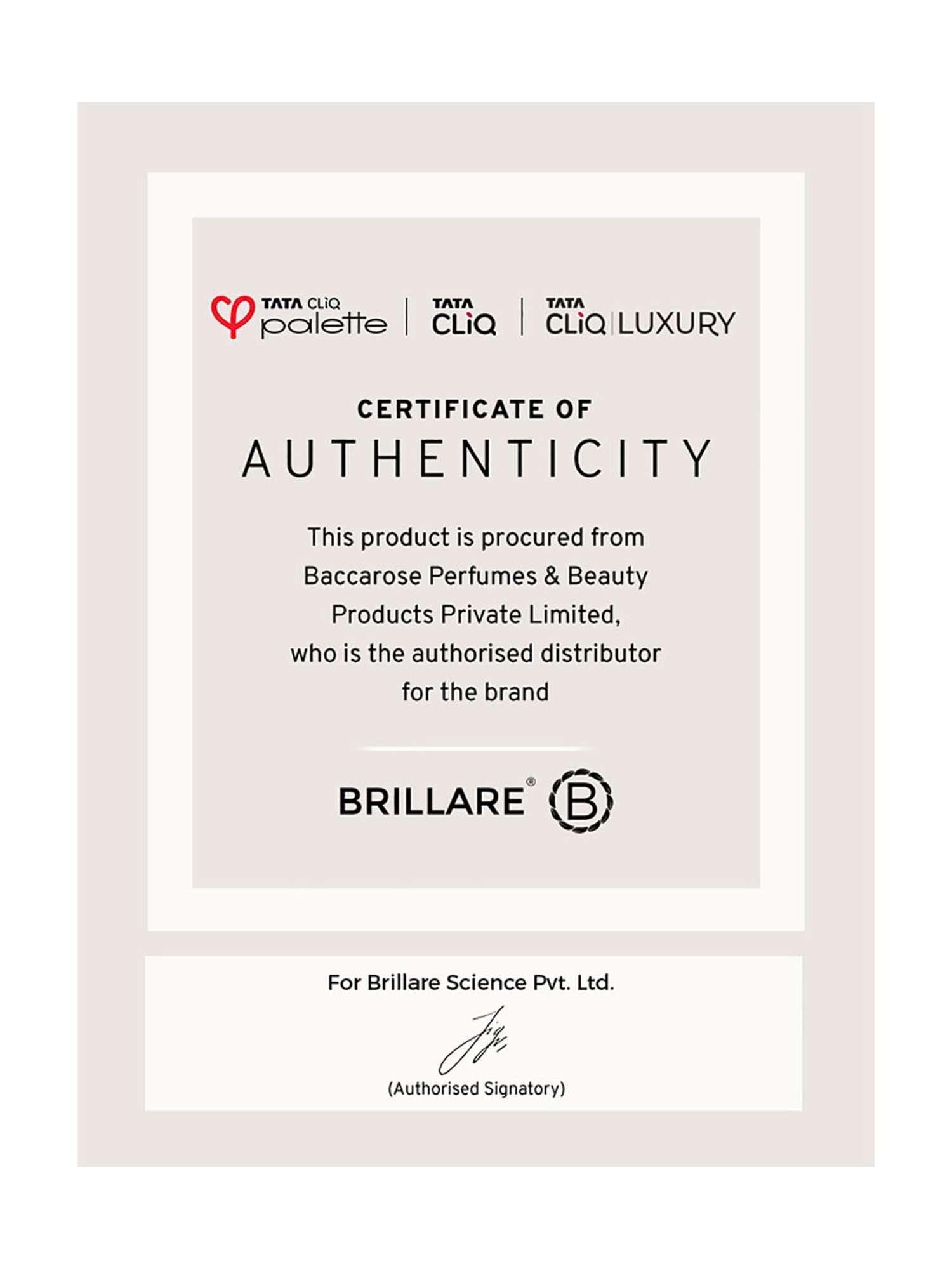 Brillare Neem Powder Face Wash - 30 gm