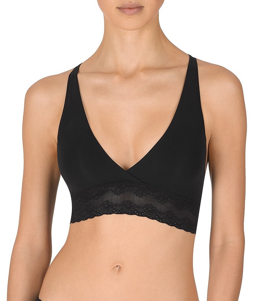 Natori Bliss Perfection Racerback Day Maternity Bra