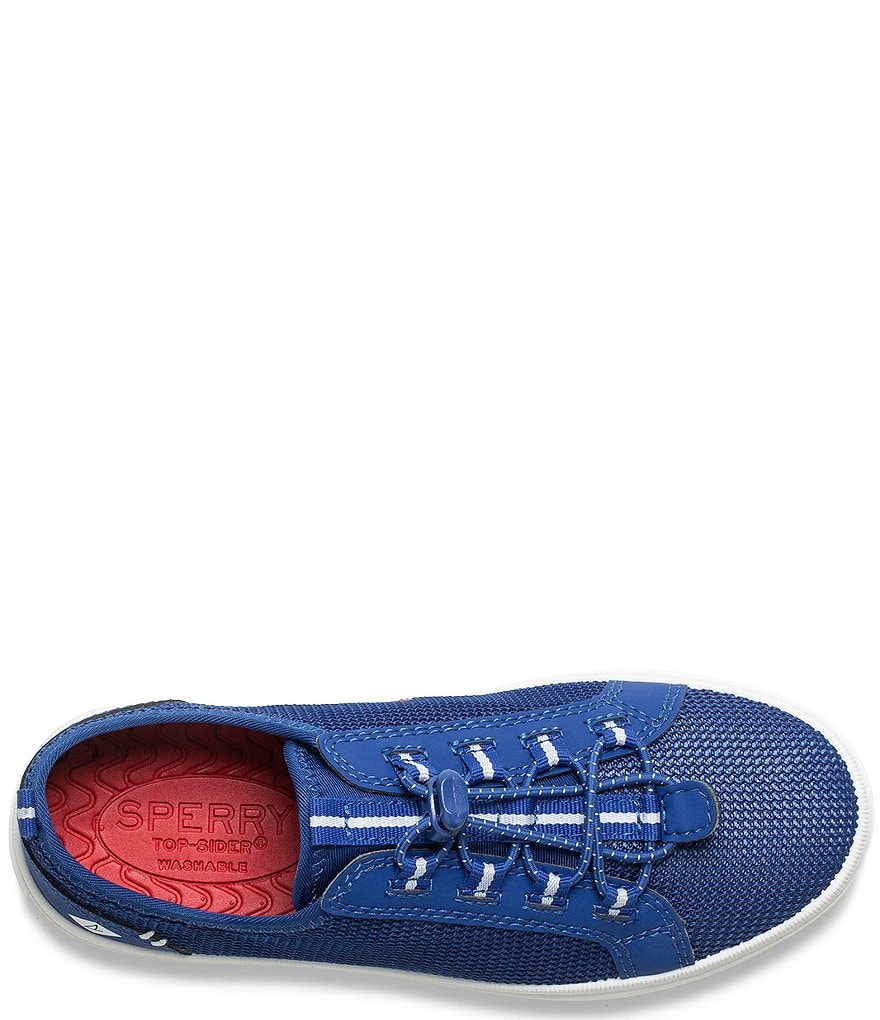 Sperry Boy's Abyss Washable Sneakers (Youth)