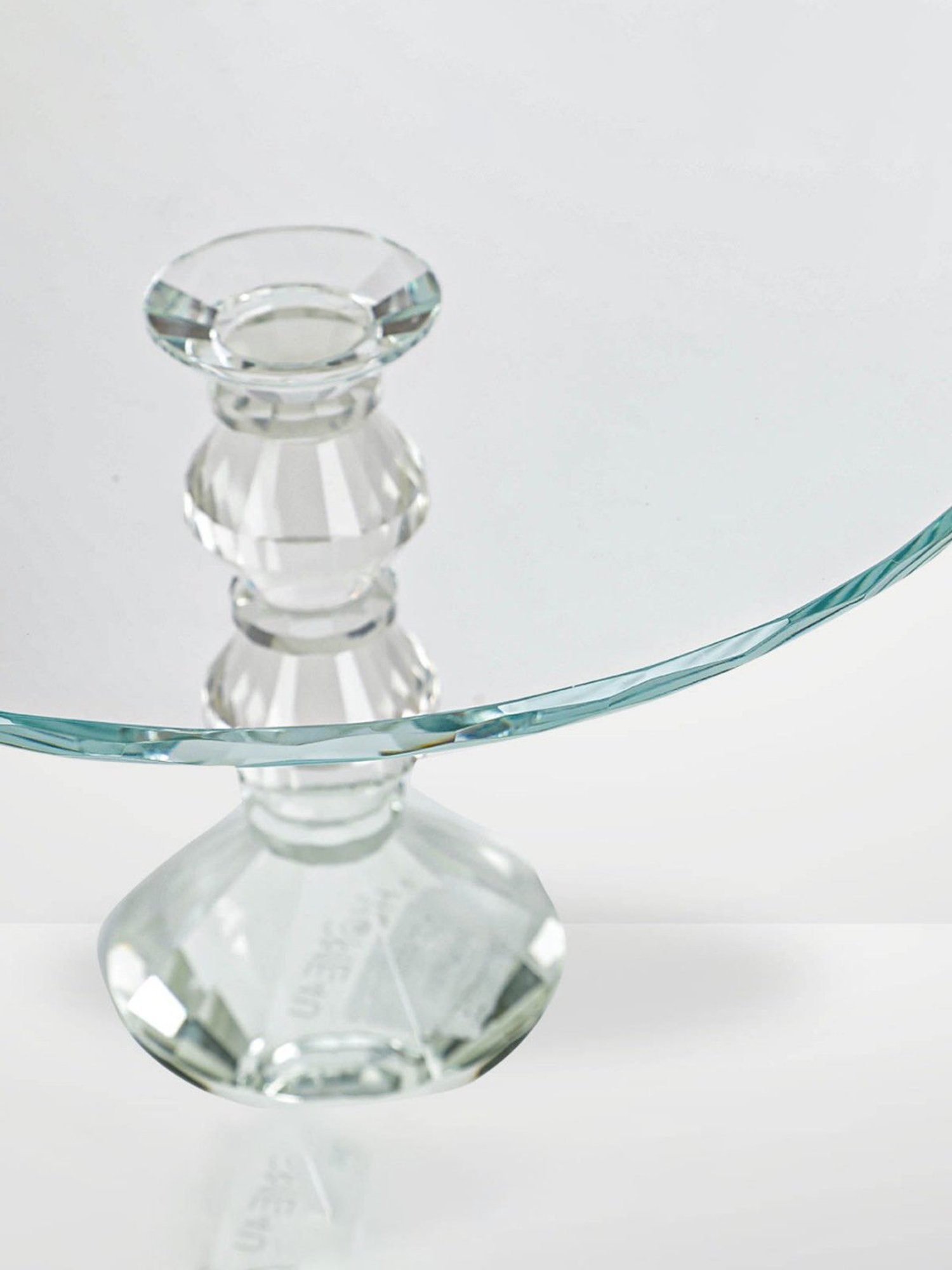 2ct Tiered Tray White - Bullseye's Playground™