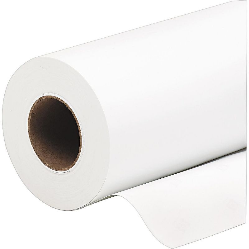 Hp Everyday Pigment Ink Photo Paper Roll Satin 60" x 100 ft Roll Q8923A