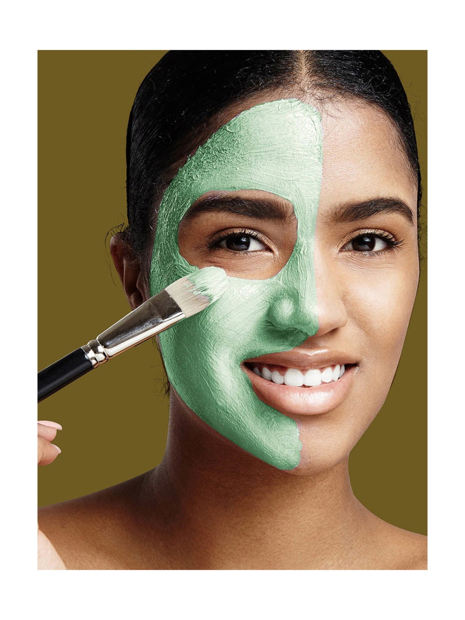 FREEMAN Avocado & Oatmeal Purifying Clay Mask -175 ml