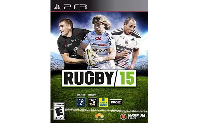 Virtua Tennis 2009 PS3