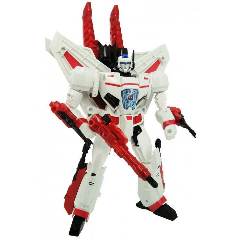 LG07 Jetfire | Japanese Transformers Legends Action figures