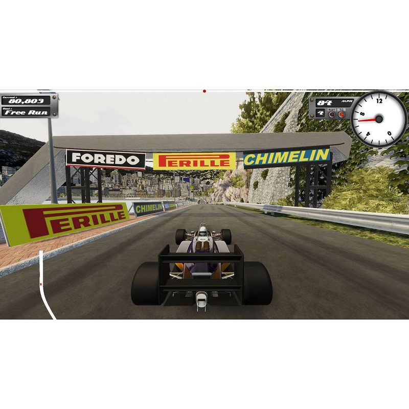 Classic Racers Elite - PlayStation 4
