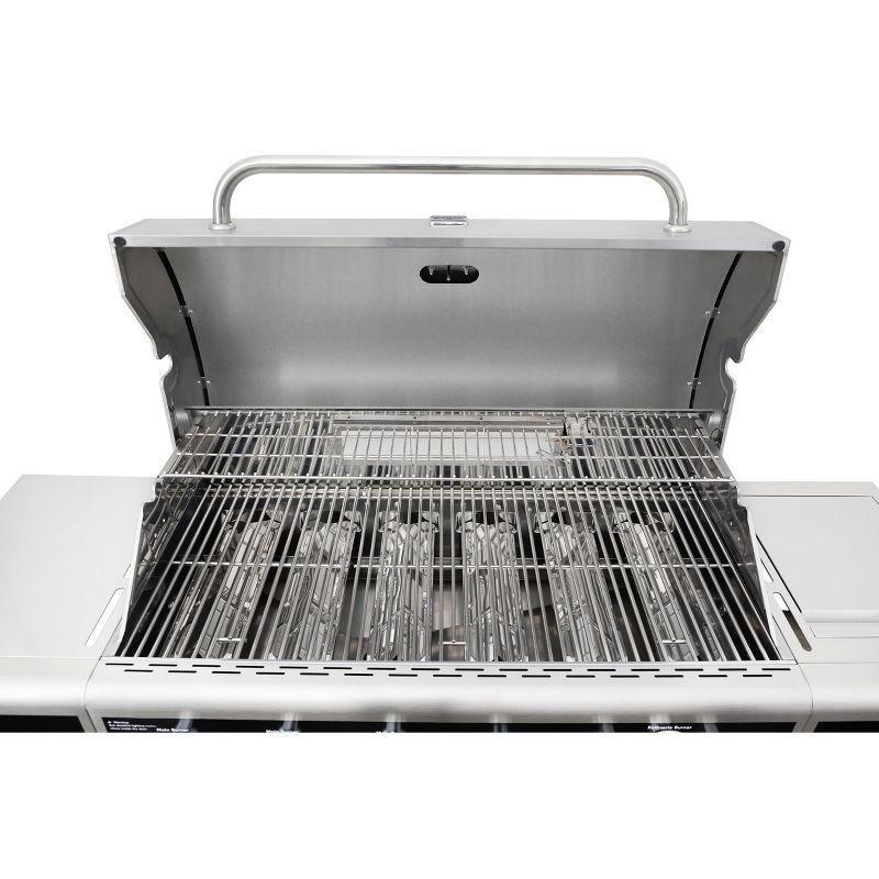 Americana Electric 9210 Tabletop Grill - Meco