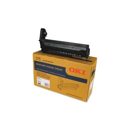 Oki Data OKI#45395712 30KIMAGEDRUM-BLACKFORMC770/MC780SERIES