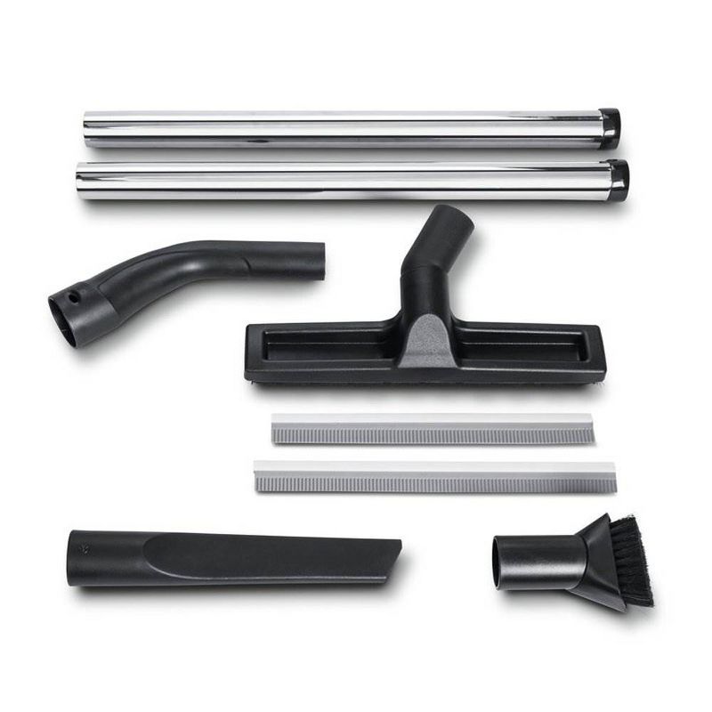 Fein Power Tools Turbo II X AC HEPA Wet Dry Shop Vacuum & Dust Extractor Adaptor