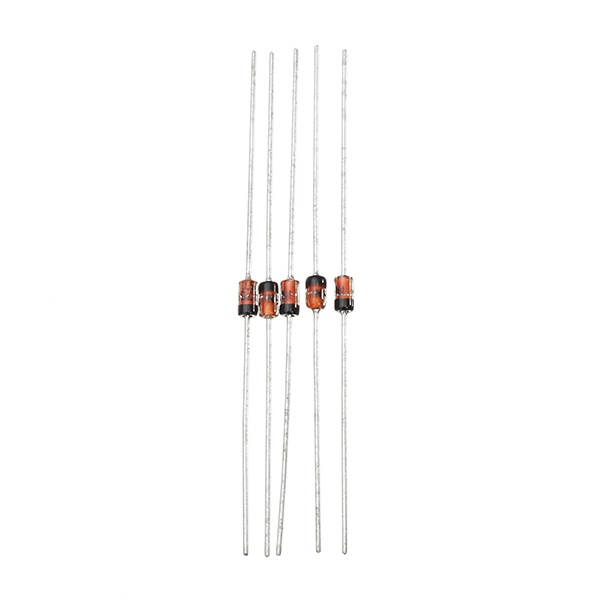 100pcs 5mm 940nm IR Infrared Diode Launch Emitter Receive Receiver LED