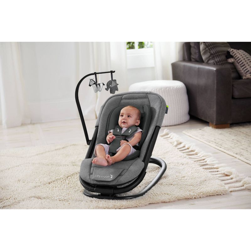 Baby Jogger City Sway Rocker