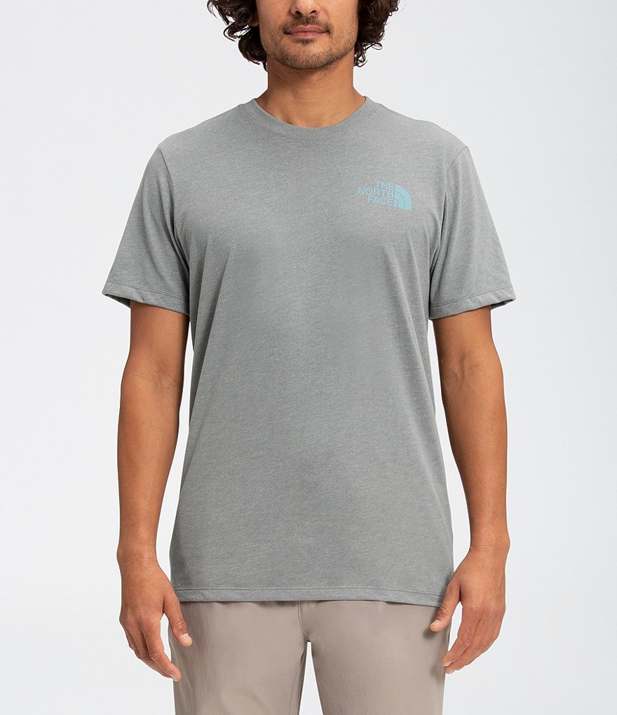 The North Face Short-Sleeve Simple Dome Tee