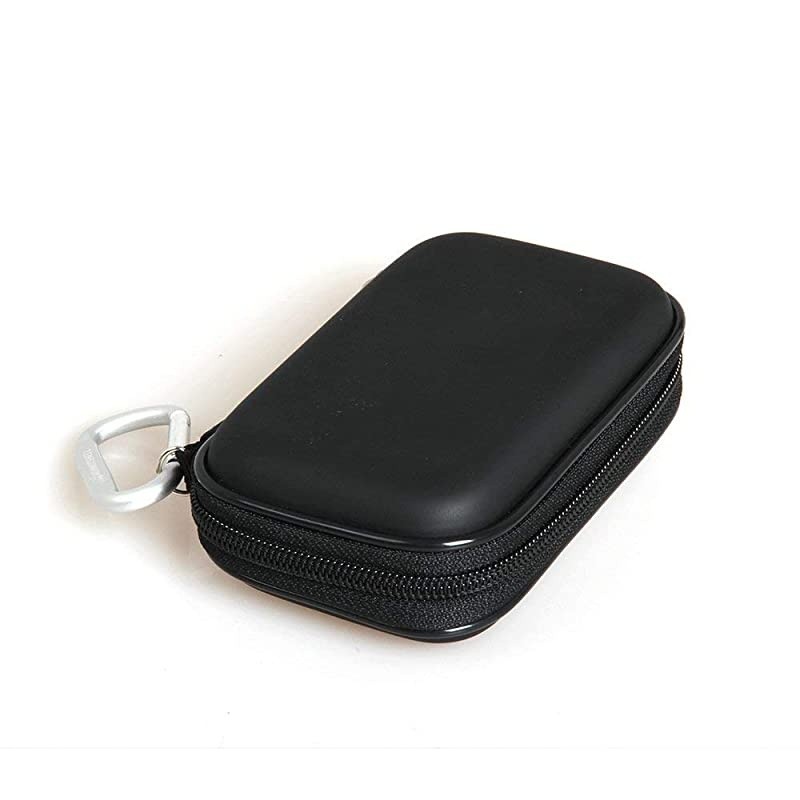 Hard EVA Travel Case fits Sony ICD PX333 Digital Voice Recorder