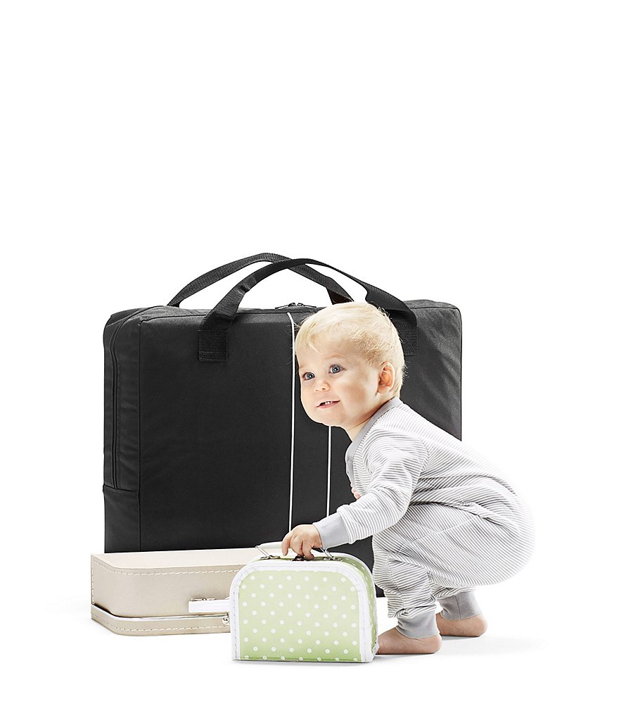 BABYBJORN Travel Crib Light