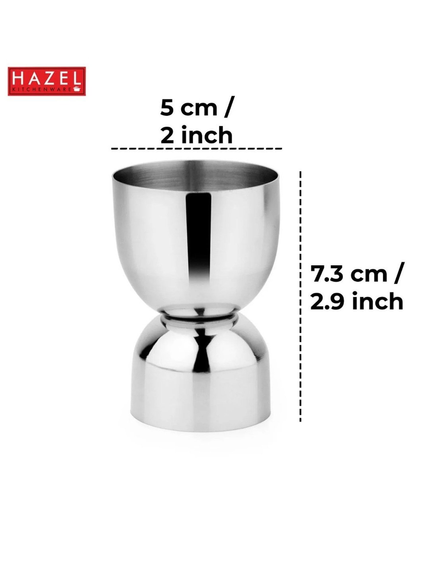 JOSEPH JOSEPH Silver & Green Steel 30.5 cm Elevate Tong - Set of 1