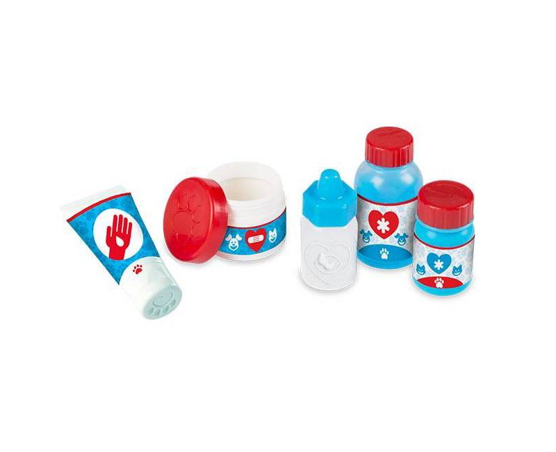 Melissa & Doug Server - Role Play Set