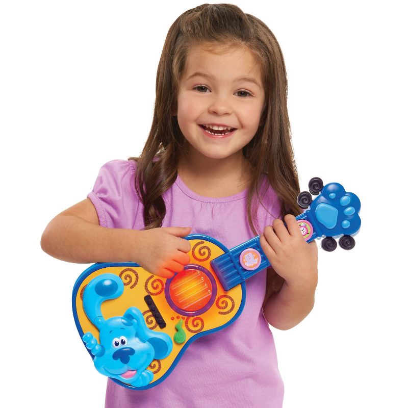 Blue's Clues & You! Sing-Along Guitar