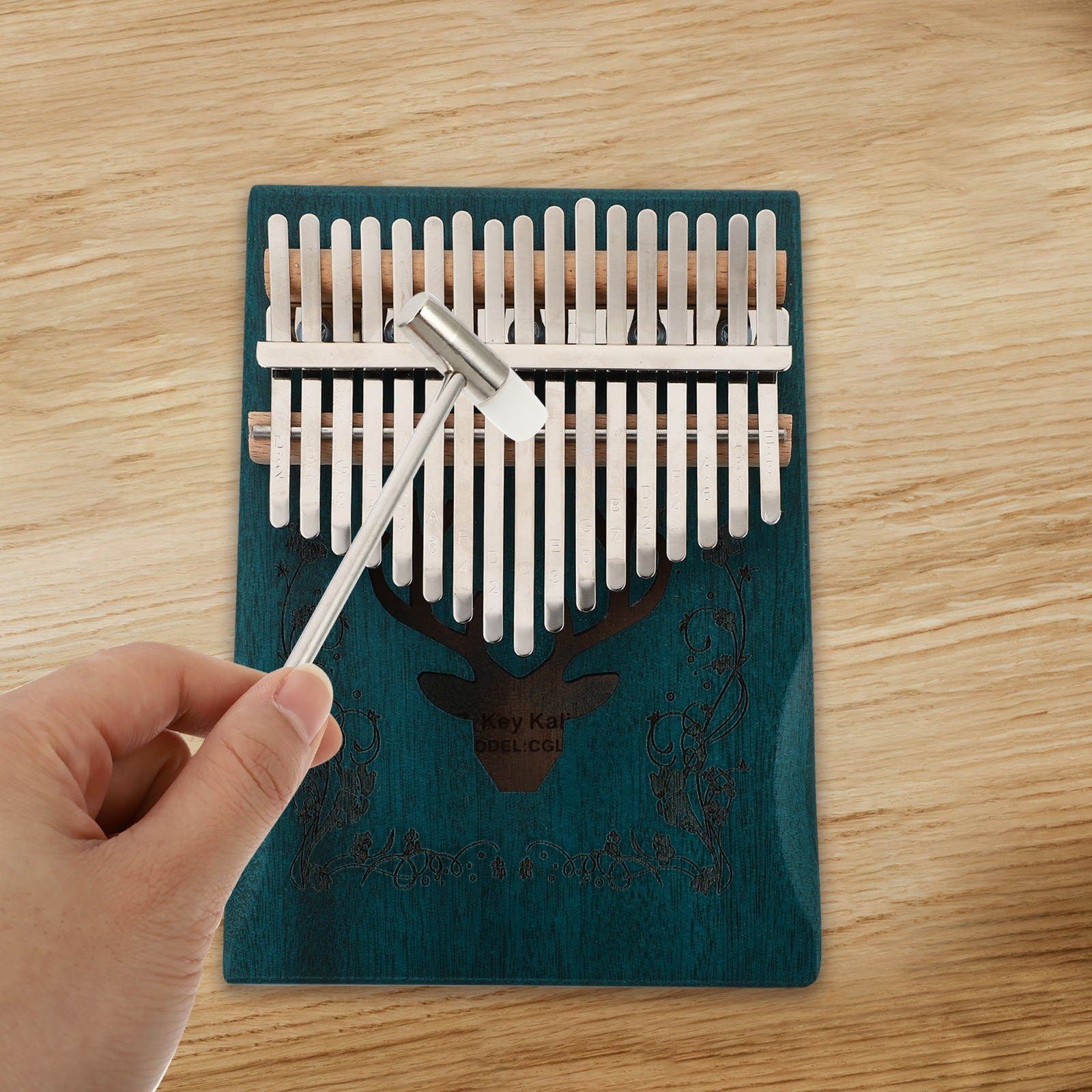 Zildjian K Sweet Ride Cymbal 21 in.