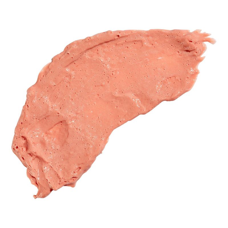 Holler and Glow Keeping It Cosmo Fizzing Clay Mask - 0.68 fl oz