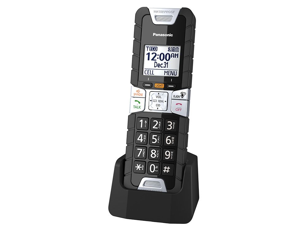 SERENE INNOVATIONS CL-30HS ACCESSORY HANDSET FOR CL-30