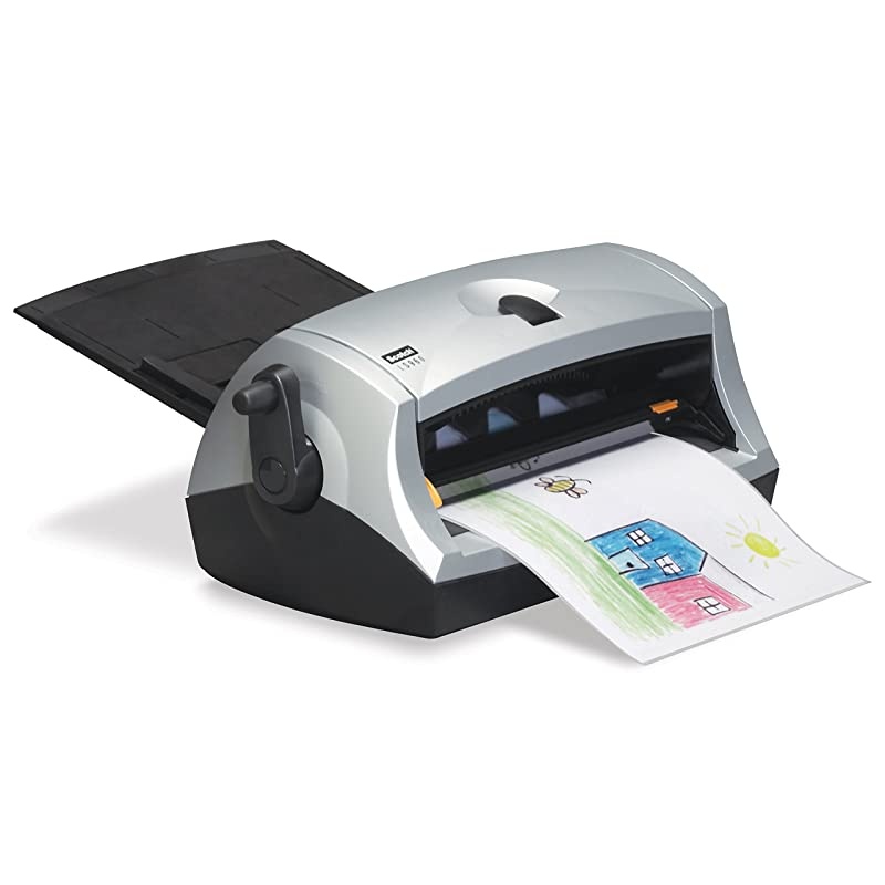 Heat Free Laminating System LS960