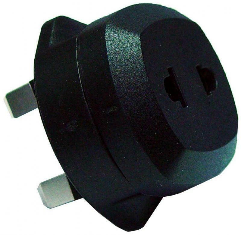 Rolls A802 Brithish Plug Adapter