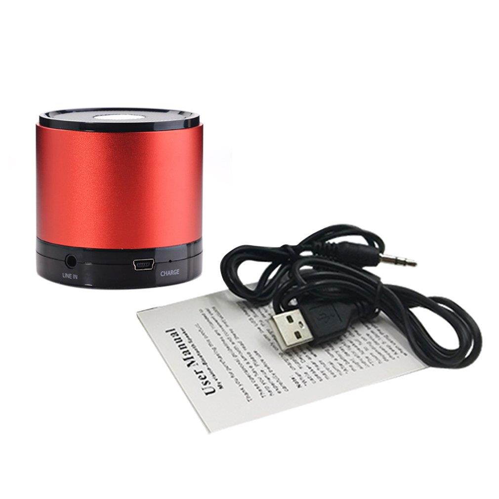 Enermax O'Marine EAS03-BS Black/Silver Waterproof Wireless Speaker