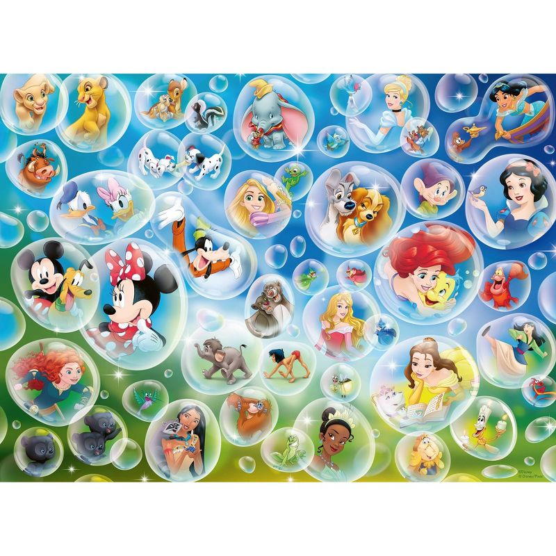 Ravensburger Bubbles Jigsaw Puzzle - 150pc