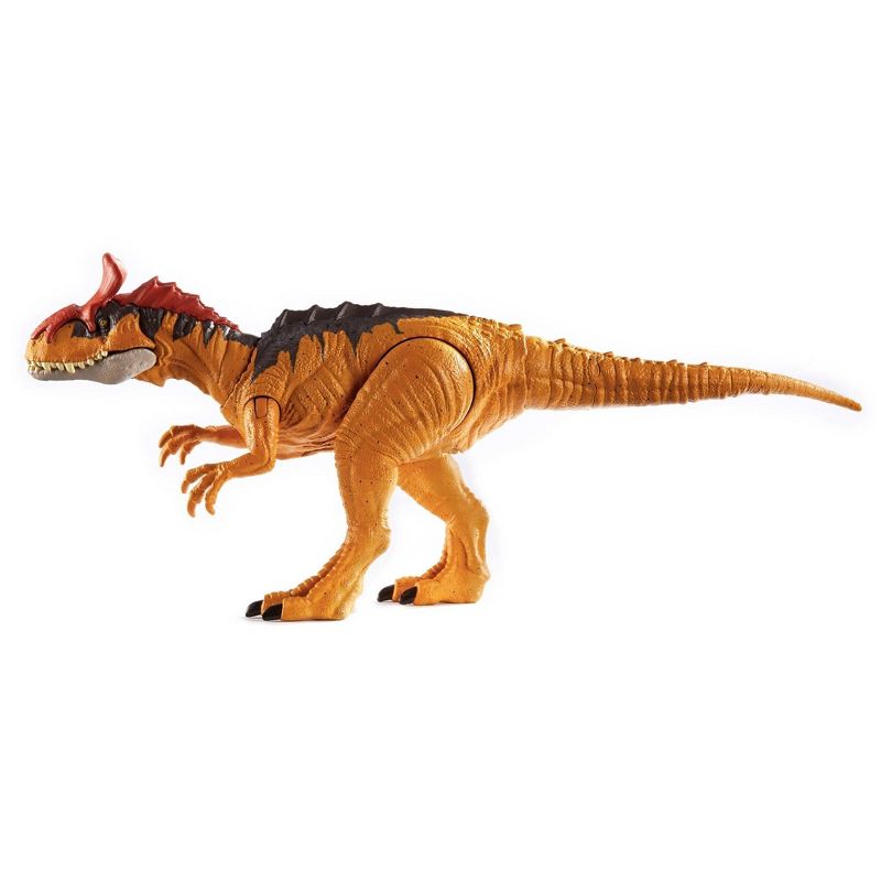 Jurassic World Sound Strike Cryolophosaurus