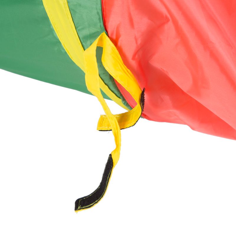 Pacific Play Tents Kids Find Me Play Tunnel 6 Ft