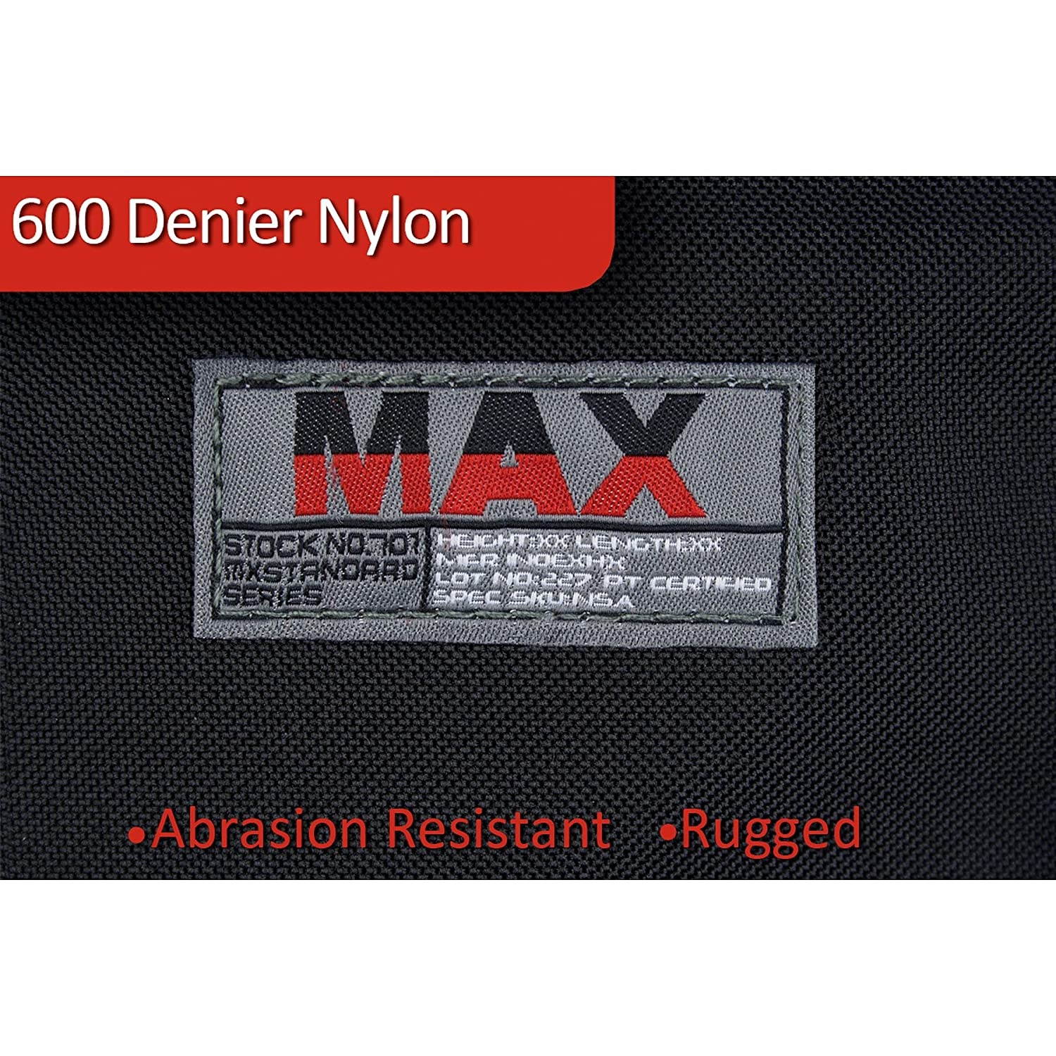 Protec Flute (B or C Foot) MAX Case - Blue, Model MX308BX