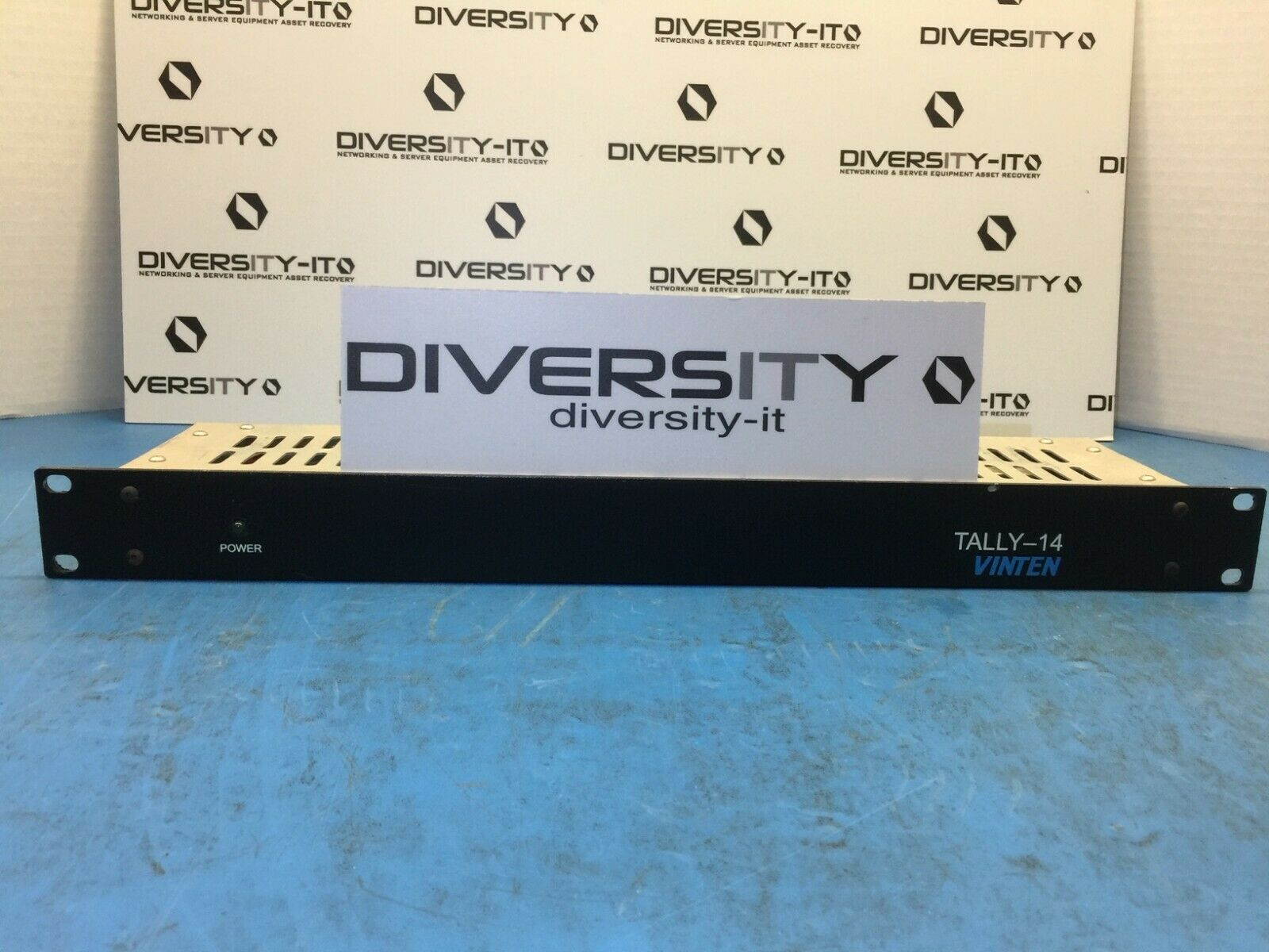 Vinten Tally-14 For HD-VRC and FCS-16 Systems AM-Tally 14