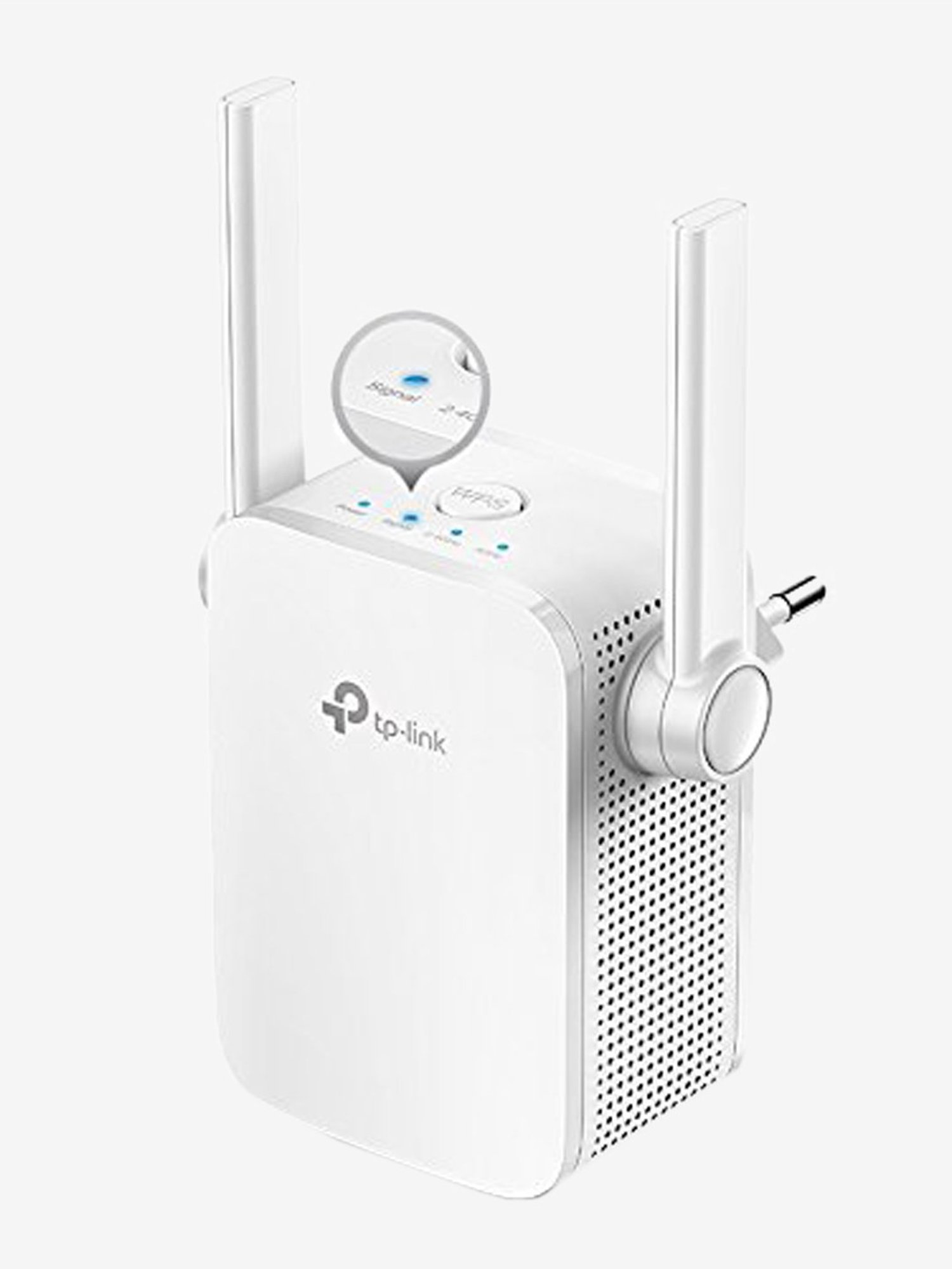 TP-Link AC2600 Archer A10 Smart Dual Band Wi-Fi Router (Black)