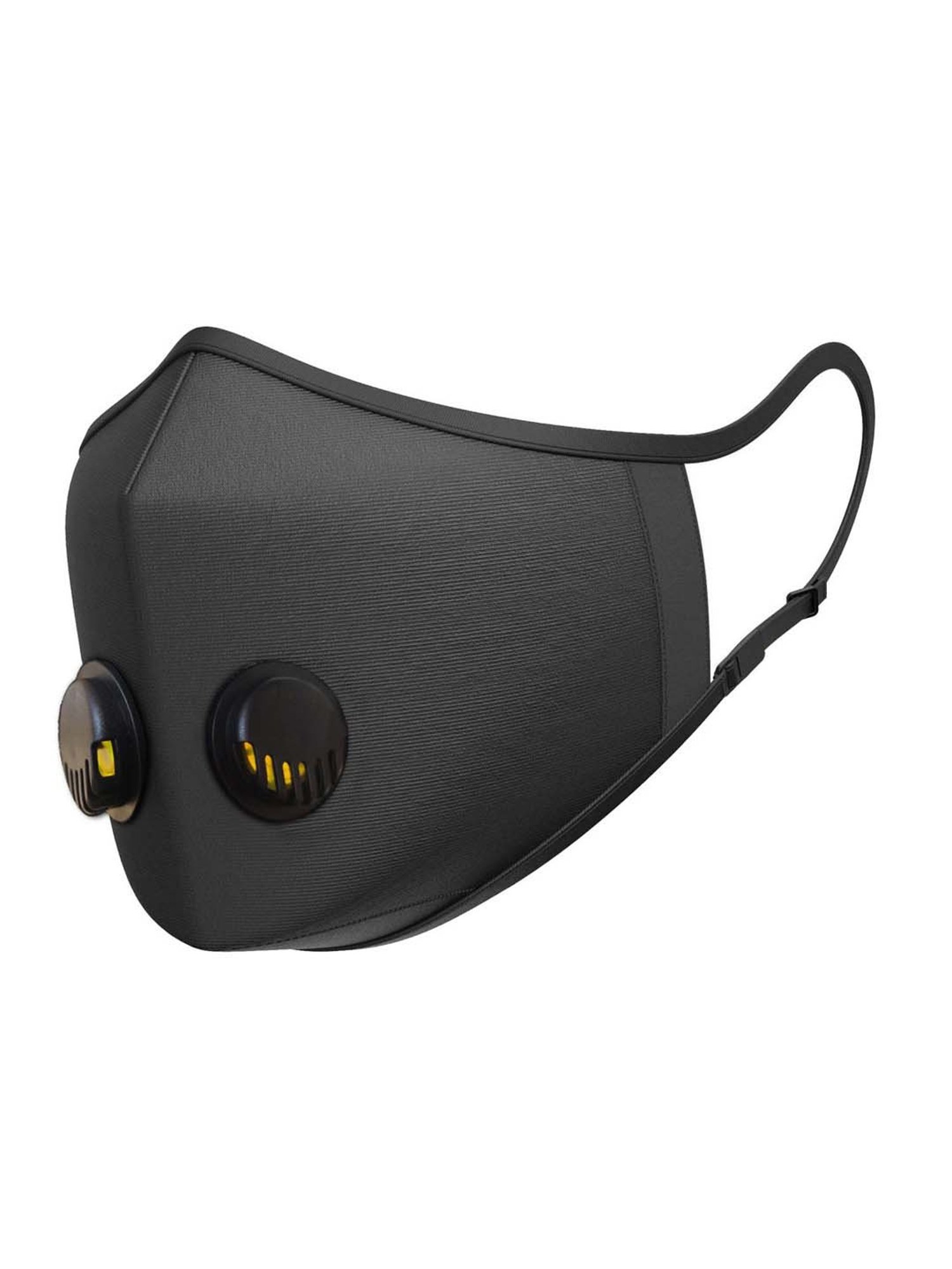 Lioncrown Luxuria Premium 4 Layered N95 Face Masks - Pack of 2