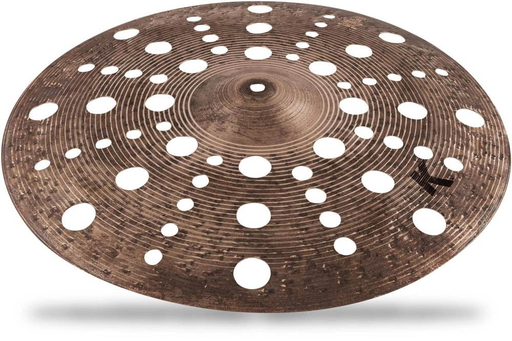 Zildjian K Sweet Ride Cymbal 21 in.