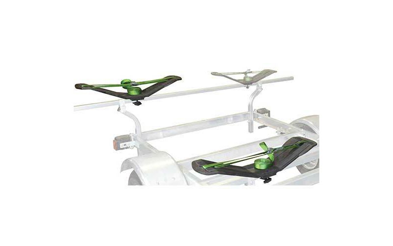 Malone MegaWing SOT Large Fishing Kayak Wing Carrier