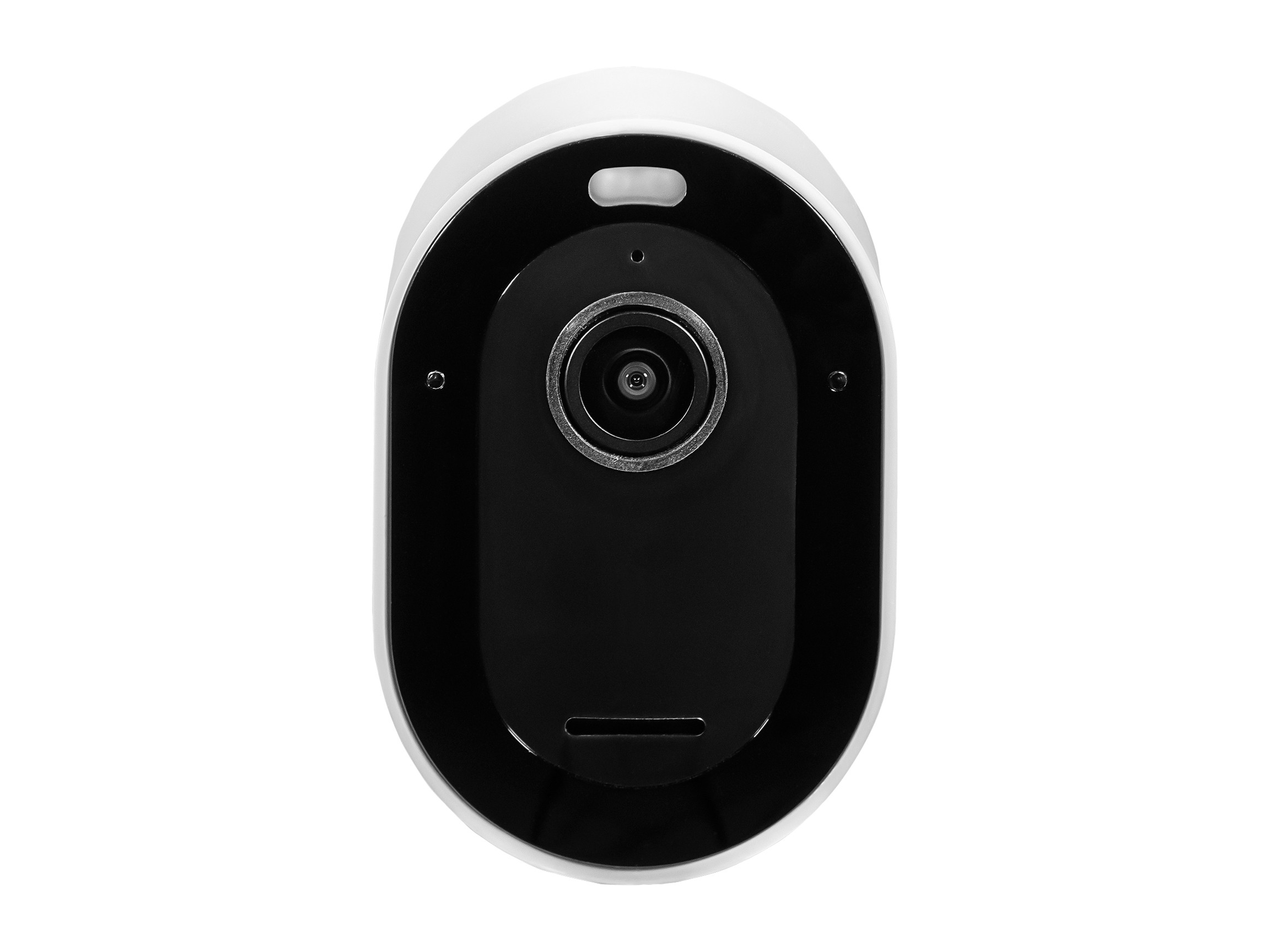 Arlo Pro 3 - Wire-Free Security Add-On Camera, 2K Resolution with HDR, 160&deg; View, Indoor/Outdoor, Color Night Vision, Spotlight, 2-Way Audio, Rechargeable Battery